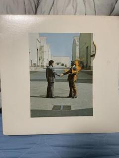 Pink Floyd Wish You Were Here