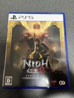 PS5 仁王2 Remastered Complete Edition