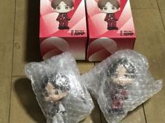 Hey! Say! JUMP フィギュア 2体セット