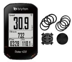 ブライトン ライダー15neoE GPSサイクルコンピューター【新品・未開封】 Bryton Rider 15 neo – Bryton Global Official