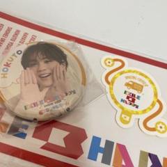 AMAZING COFFEE 10周年　ガチャ　缶バッジ AMAZING COFFEE 10周年 缶バッジ アメコ NAGOYA｜Yahoo!フリマ
