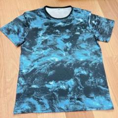 夏物セール✨4XL メンズ Tシャツ 半袖 アクティブウェア 大人 大きめ
