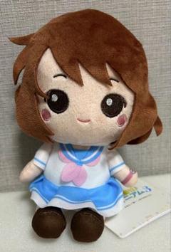 2025年最新】ユーフォニアム ぬいぐるみ 久美子の人気アイテム
