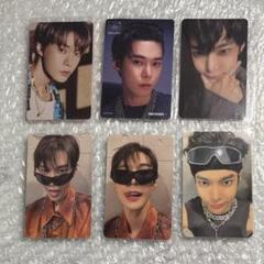 NCT 127 ドヨン トレカ セット まとめ売り 88枚 NCT NCT127 ドヨン トレカ まとめ売りセット 100枚以上｜Yahoo