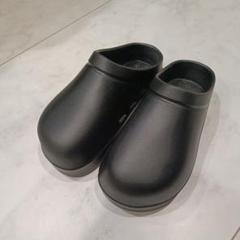 Racbaki ラクバキ イージーサボ XS