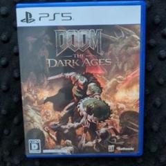 DOOM: The Dark Ages - PlayStation 5