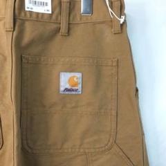 carhartt Palace ダブルニーパンツダックパンツ パレス カーハートのサムネイル