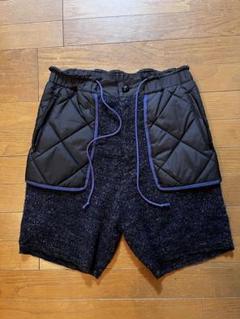 2025年最新】sacai ショートパンツ・ハーフパンツの人気アイテム