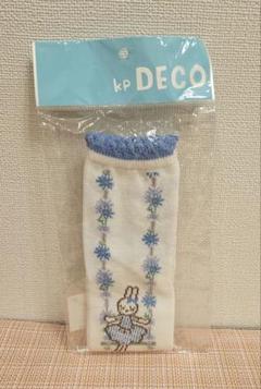kp DECO ベビー靴下 13-15cm