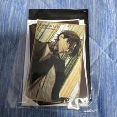 終遠のヴィルシュ 終ヴィル アドルフ 夏の市 アクスタ アクリル