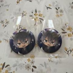 luz 缶バッジ 歌い手 ひきフェス 2017 - メルカリ