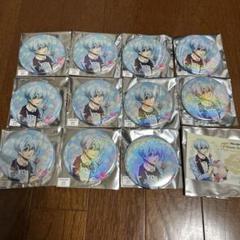 ブルーロック 氷織 Flower Garden スイパラ 缶バッジ ブルーロック スイパラ Flower Garden ホログラム缶バッチ 氷織