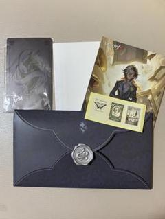 2025年最新】identity v 第五人格 3周年記念限定ボックスの人気