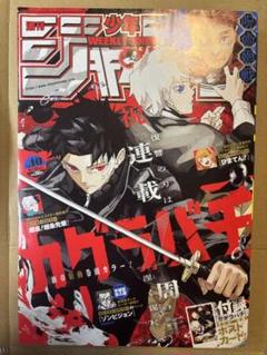 カグラバチ ポスター＆POPセット｜Yahoo!フリマ（旧PayPayフリマ）