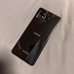 AQUOS zero6 128GB SiMフリー ジャンク 1