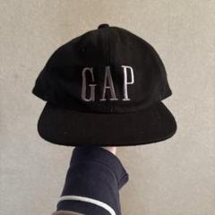【 ヴィンテージ 古着 】 GAP OLD GAP オールドギャップ キャップ