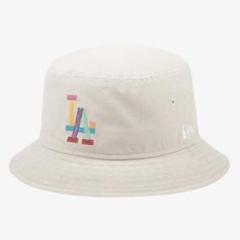 NEW ERA（ニューエラ）の「【NEW ERA×BTS×MLBコラボ】ハット