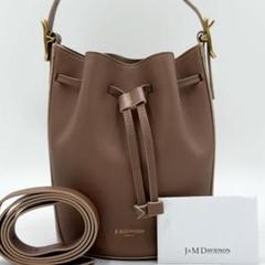 驚きの値段で 2025年最新】J&M DAVIDSON ポピーの人気アイテム - メルカリ バッグ