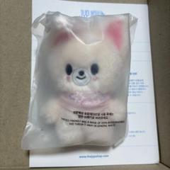 (未開封)10cmぬいぐるみ アイエン マジックスクール Stray Kids - アイエン 10cm ぬいぐるみ 短毛の通販 by