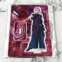 夢喰NEON つばき ランダムパネル付きアクリルスタンド 周年