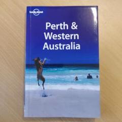 Lonely Planet Perth & Western Australia
