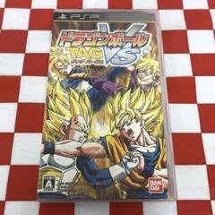 【C13367】ドラゴンボール タッグバーサス