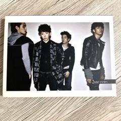 2AM 잘못했어 1st ミニアルバム