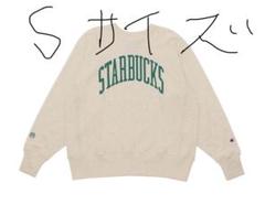 2025年最新】beams starbucks スウェットの人気アイテム - メルカリ