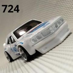 ★商談中★　724 MAZDA RX-3 Hot Wheels 直感サバンナ ☆商談中☆ 724 MAZDA RX-3 Hot Wheels 直感サバンナ - メルカリ