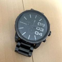 Diesel DZ-4207 Double Down Chronograph Analog Watch For Men