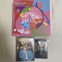 エスクプス　spill the feels アメリカ限定　サイン 2025年最新】エスクプス spill the feelsの人気アイテム - メルカリ
