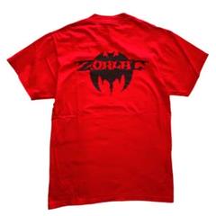 Amazon.co.jp: Old skate zorlac sweat shirt gargoyle pushead