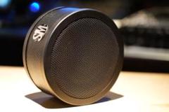 Solomon Mics LFRQBLK サブキック SOLOMON DESiGN LoFReQ sub-mic BLACK — SOLOMON DESiGN