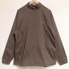 サイズM！south2west8 スタンドネックプルオーバー