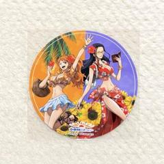 ワンピース　さんふらわあ　アクリルキーホルダー 商船三井さんふらわあ×TVアニメ『ONE PIECE』：夏だ！船旅だ