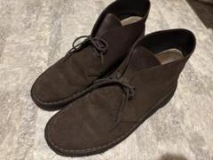 クラークス　Clarks デザートブーツ