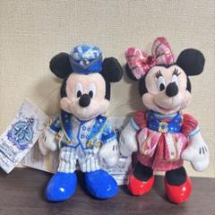 きらめく海へ☆東京ディズニーシー15周年グッズ -