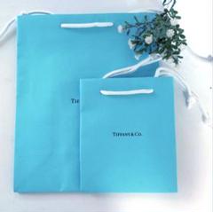 2025年最新】TIFFANY ショップ袋・ショッパーの人気アイテム