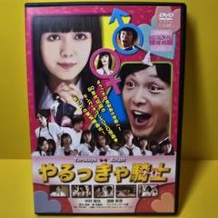 「やるっきゃ騎士」DVDチラシセット Amazon.co.jp: やるっきゃ騎士 [DVD] : 中村倫也, 遠藤新菜