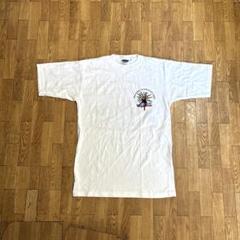 NOS 90s Tシャツ 白 Ford Australian Open 1996