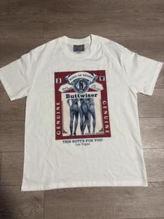 Buttwiser Tシャツ　山田レンのサムネイル