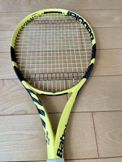 Amazon | バボラ Babolat 硬式テニスラケット ピュア アエロ