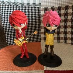 hideフィギュアコレクション全5種 2025年最新】hide フィギュアコレクションの人気アイテム - メルカリ