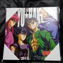 Amazon.co.jp: 劇場版 幽遊白書 B2 ポスター 1993年夏 東映