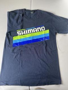 シマノtシャツ　90年代