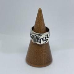 【Vivienne West wood】旧型レア［ベルトリング］　指輪　希少　Ｌ Vivienne West wood】旧型レア［ベルトリング］ 指輪 希少 L