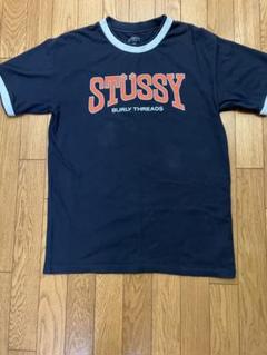 2025年最新】stussy リンガーtの人気アイテム - メルカリ