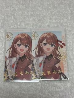 プロセカ 花里みのり 3A 天クロ ホプステ エピカ 箔押し プロセカ 花里みのり エピカ 天クロ ポプステ - メルカリ