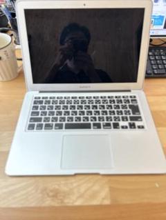2025年最新】macbook air a1466 ジャンクの人気アイテム - メルカリ