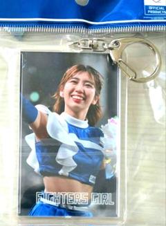 2025年最新】ファイターズガール キーホルダーの人気アイテム